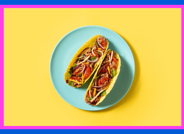 7 New Taco Chains You’ll See Everywhere This Year